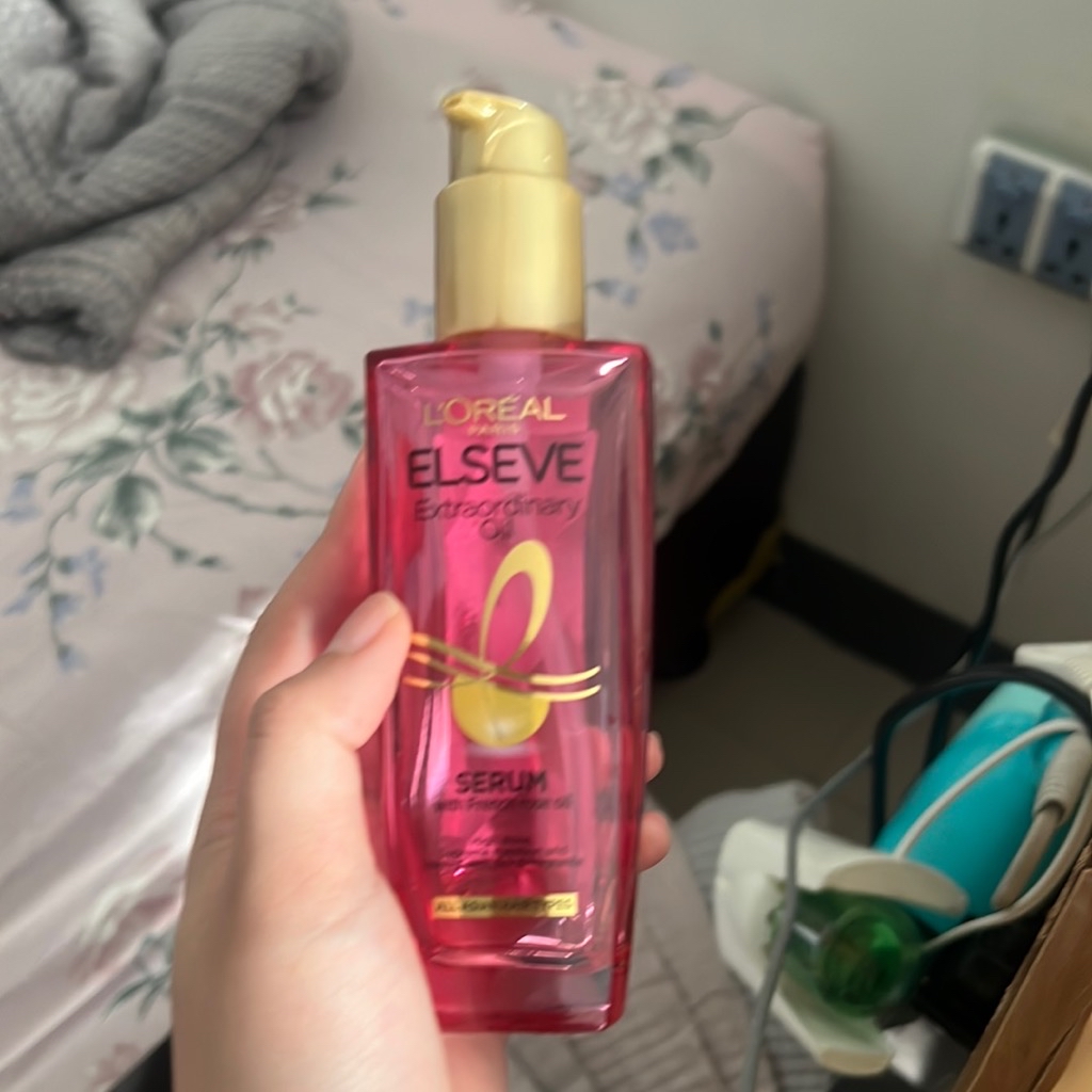 Extraordinary Oil - High Shine imgfdn-f9404026-a24a-41cc-80bb-f1451a8ac9ef