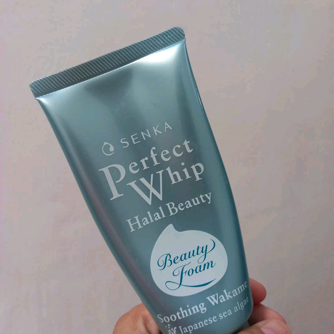 Perfect Whip Halal Beauty Soothing Wakame imgfdn-df19c082-e7b0-4471-92a7-50d8e904d721