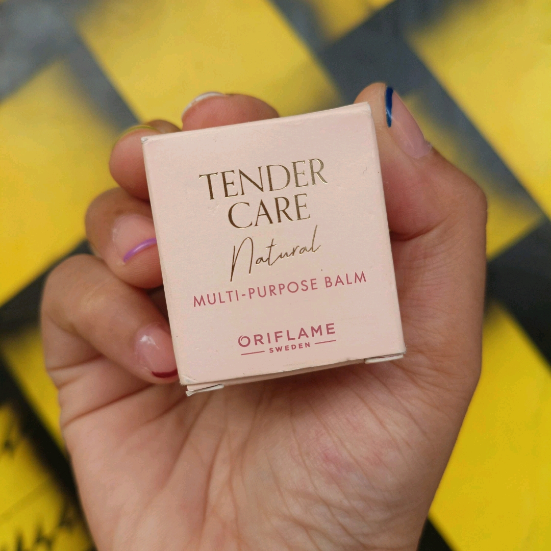 Tender Care Protecting Balm - Original imgfdn-207644de-e0ca-416a-912a-e5c82d4845d9