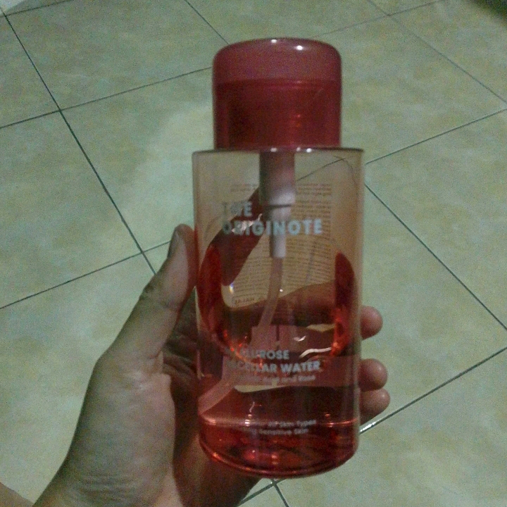 Hyalurose Micellar Water imgfdn-d7f61329-858a-433e-823b-74c9ede24ade