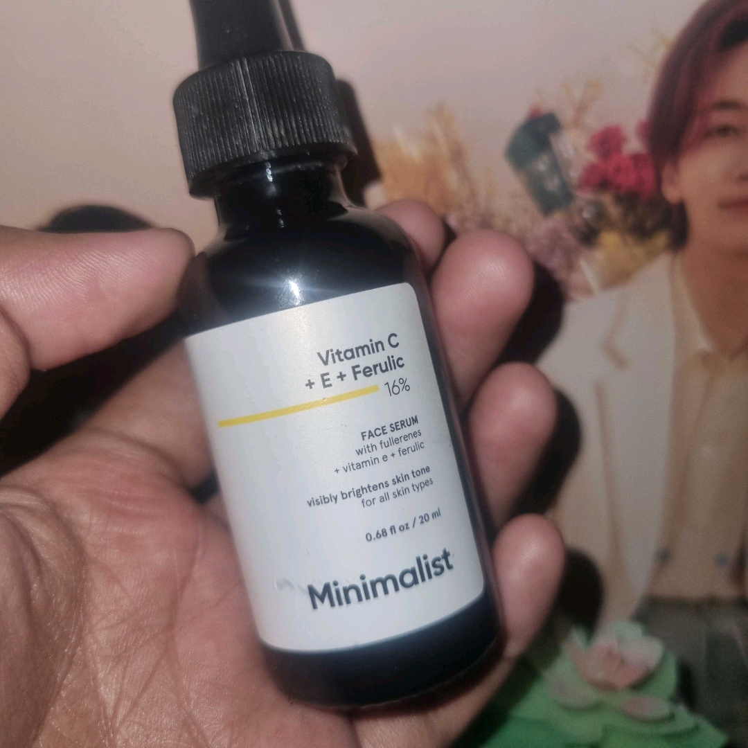 Vitamin C + E+ Ferulic 16% Face Serum imgfdn-abd9d67a-1334-46ce-9e76-0f214efdede0