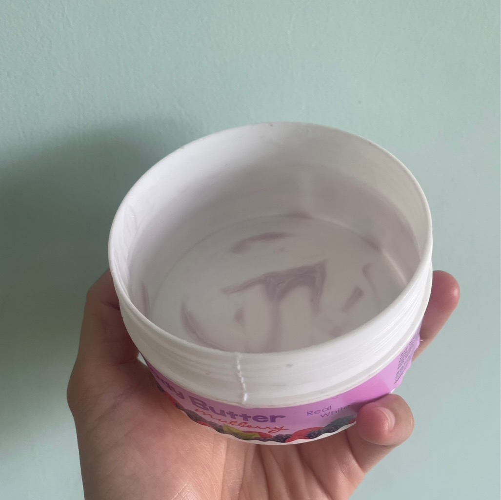 Body Butter - Mulberry imgfdn-cf129b1e-3dbc-4191-b5d1-5e7fd95cb6bf