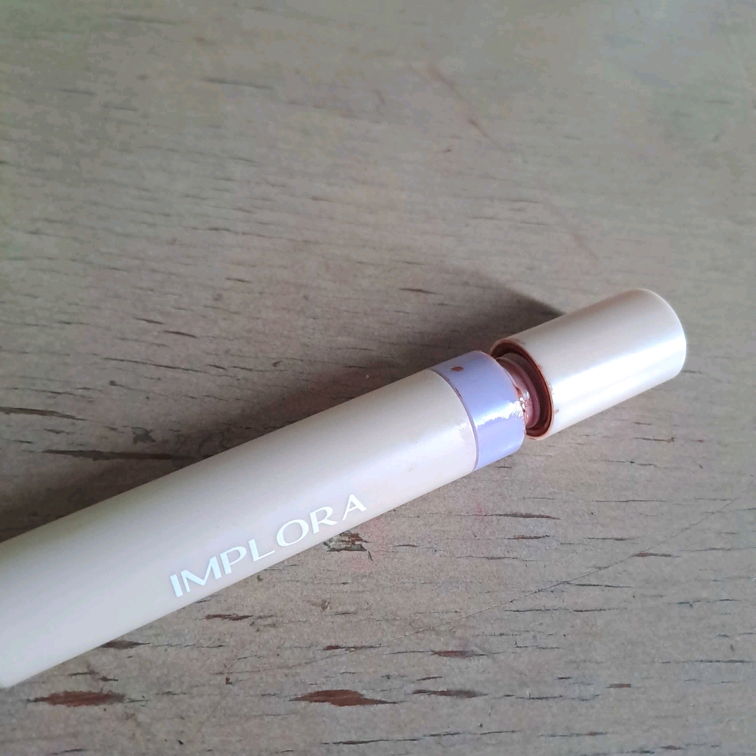 Day to Day Series Lite Matte Lip Cream - 04 Humble imgfdn-4c29e903-0f0d-4aba-bff0-5713de8ac49d