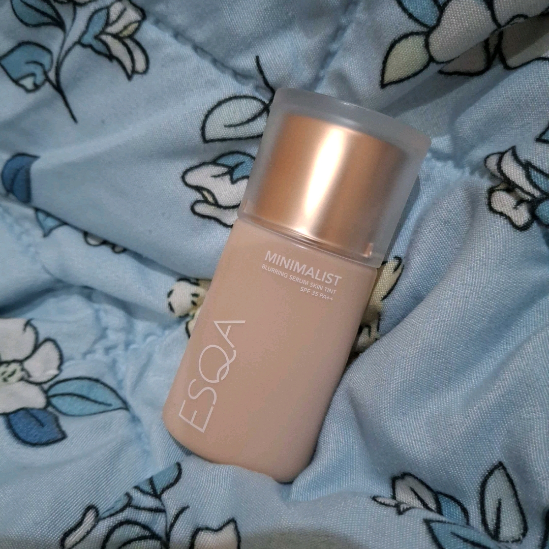 Minimalist Blurring Serum Skintint SPF 35 PA++ - Milkshake imgfdn-a8c535ef-1442-4d31-880c-2e8459cd9c2e