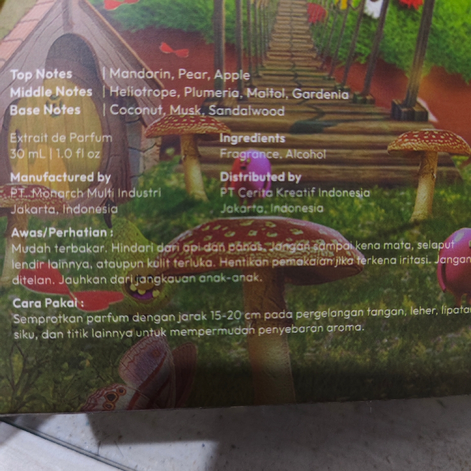 Xocolatl Extrait de Parfum imgfdn-7609076f-e305-4d56-af66-cddbc237167b