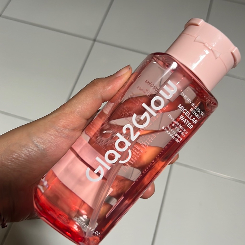 Cherry Blossom Betaine Micellar Water imgfdn-b3915576-1d6c-41f4-a06e-0c4189eff1dd