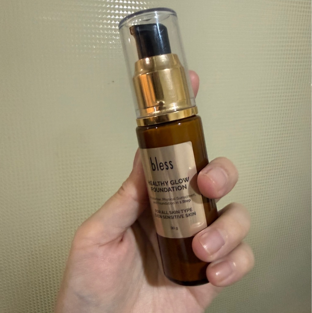 Healthy Glow Foundation - Natural imgfdn-d2e4986c-22ef-48da-9f20-4f310e626b7c