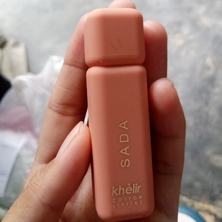 Khelir Cotton Lip Tint - Sweet Sica imgfdn-5cd1e601-21bc-4c99-9876-3ed9c098c433