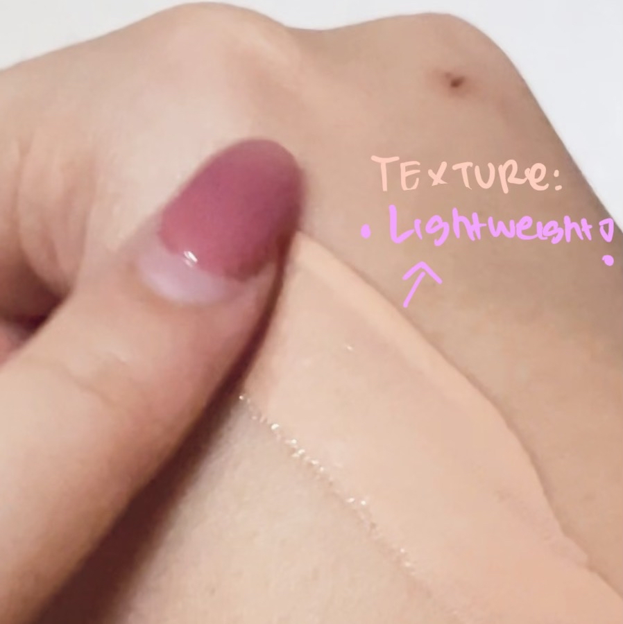 Rice+ Glass AI Skin Tint Fluid Sunscreen With Broad Spectrum - AI-01 imgfdn-84884f05-c62a-41f4-96d3-de68722c7c56