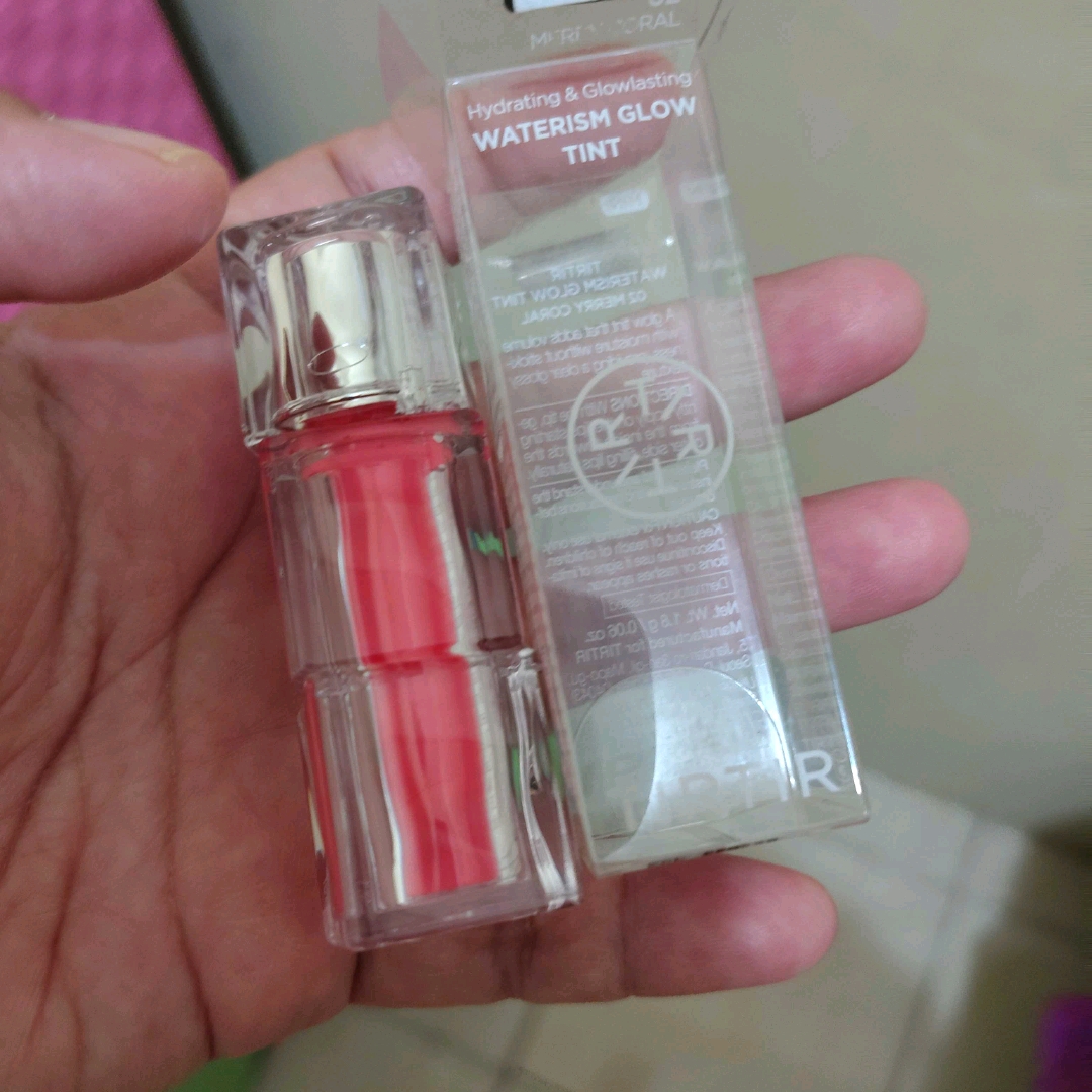 Mini Waterism Glow Tint - 22 Snowy Peach imgfdn-28f50a3d-76a7-460c-a8b1-7bc33a0086a7