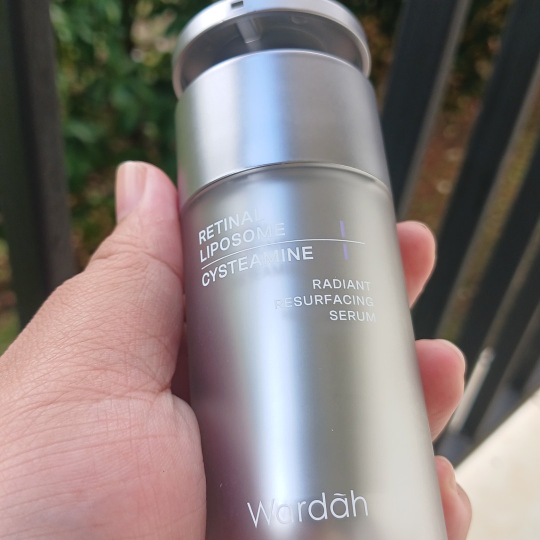 Radiant Resurfacing Retinal Cysteamine Serum imgfdn-2ad636d3-6b0f-4b65-938a-06536c994561