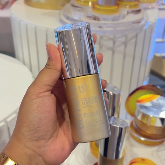 Procollagen Supreme Caviar Face Essence imgfdn-a543a523-7df9-45a2-b118-a82076f8917f