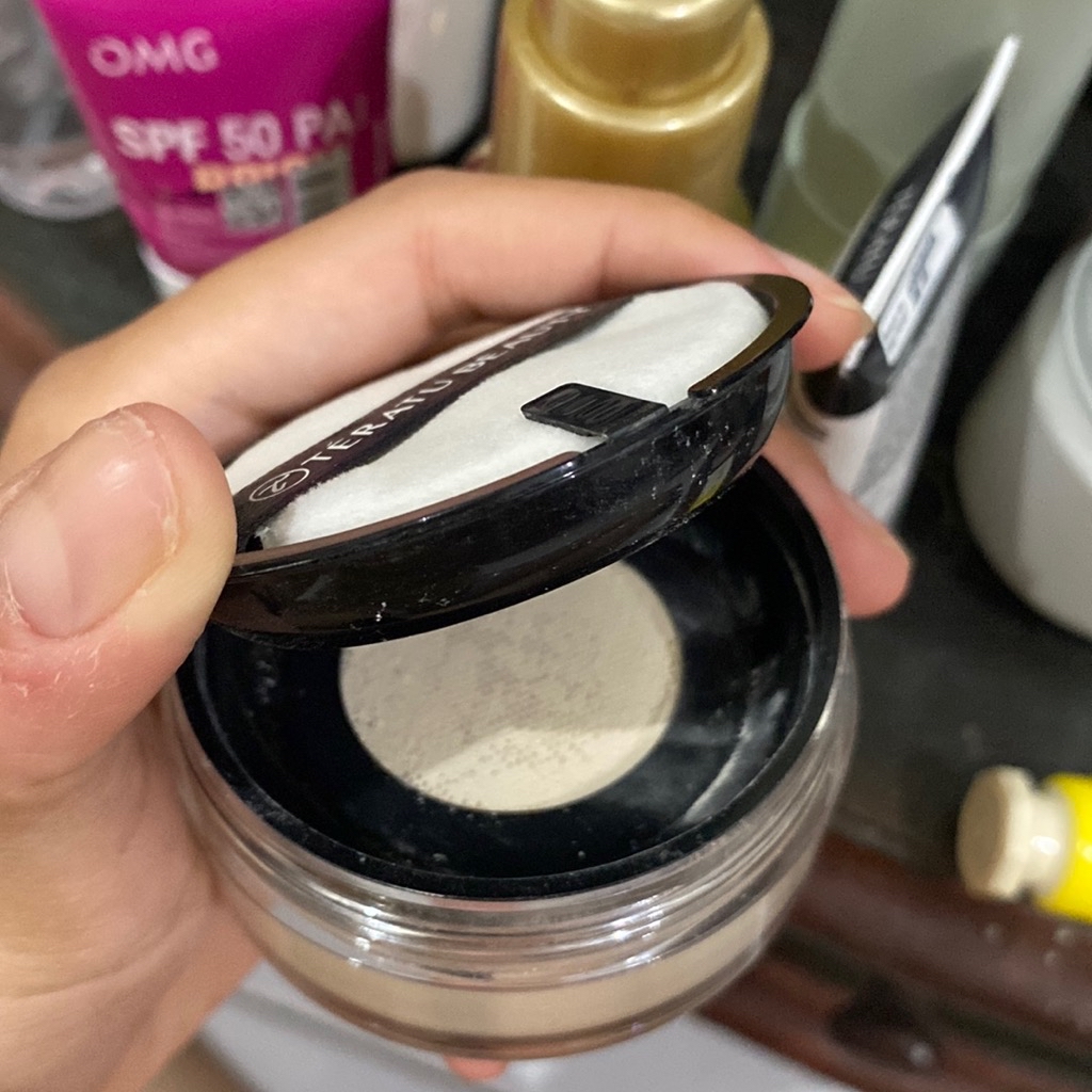 Matte Blur Set Translucent Loose Powder imgfdn-c7787b21-36ea-4bb7-b55e-00b1ea0aaa2d