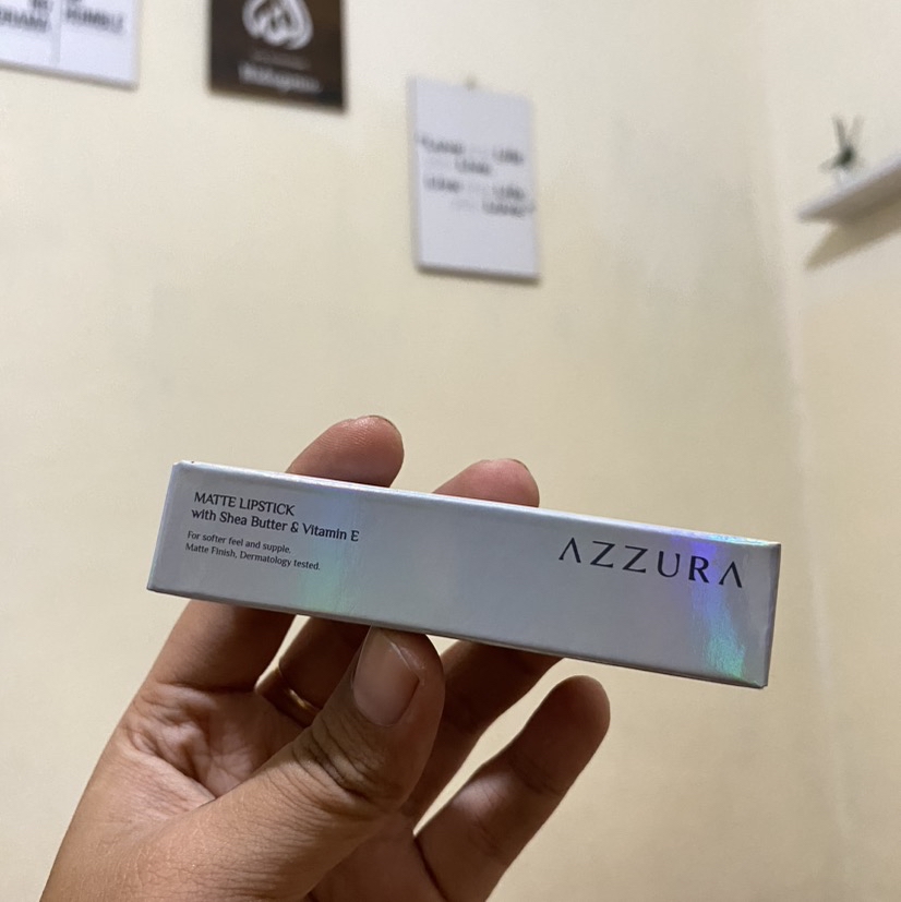 Matte Lipstick - 13 Brick Red  imgfdn-3dc05889-2dfc-49b5-bed3-095fb3fb8843