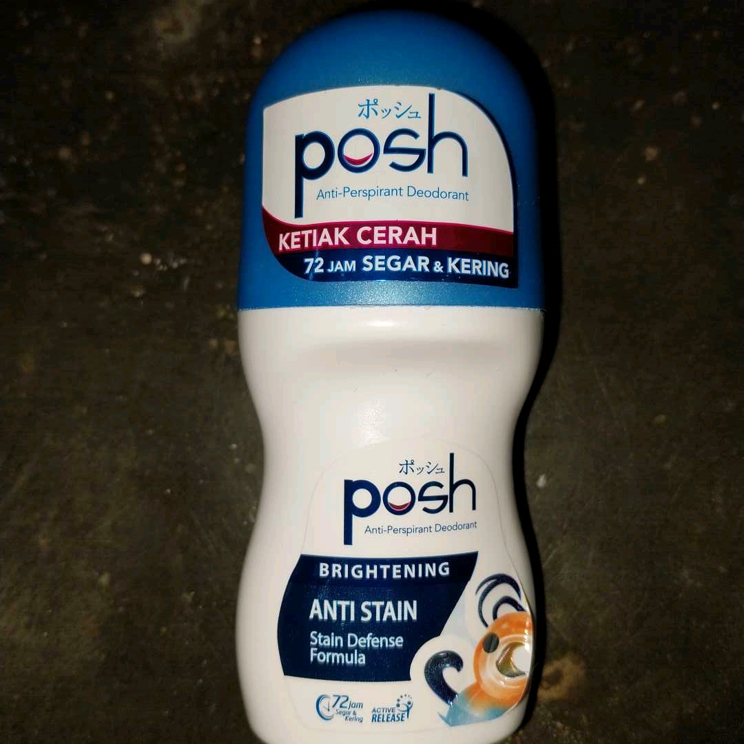 Anti-Perspirant Deodorant - Brightening Anti Stain imgfdn-18720147-08fa-4fb0-8952-2f1ff5044075