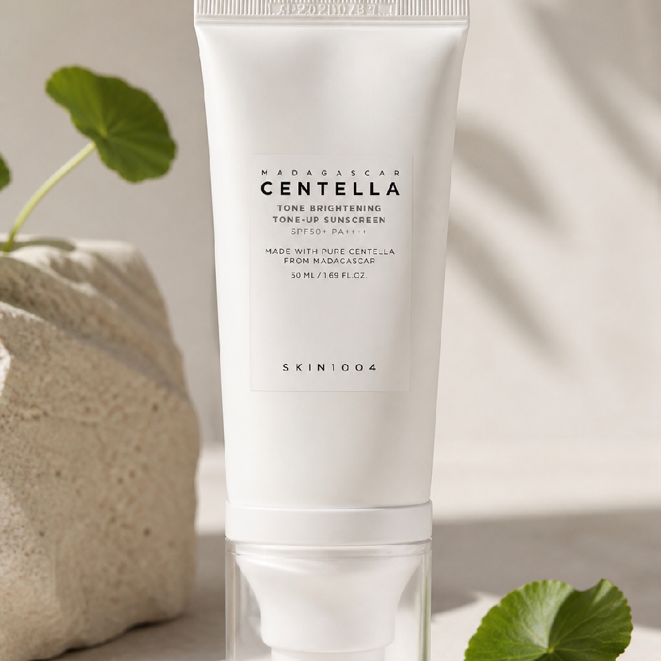 Madagascar Centella Tone Brightening Tone-Up Sunscreen SPF50 PA++++ imgfdn-8d810900-c236-4e81-a191-191d48ce5a72