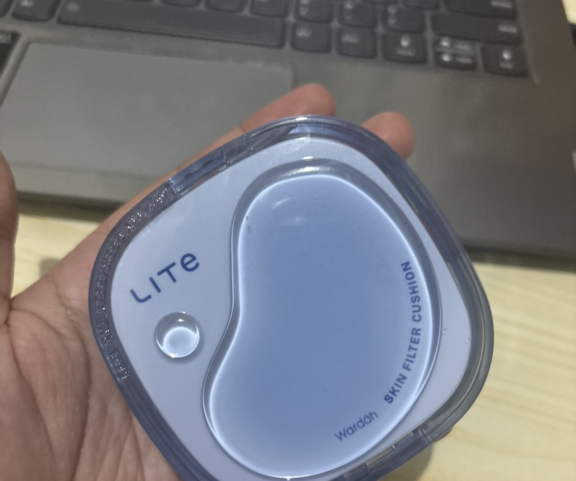 Lite Skin Filter Cushion - 01 Fair imgfdn-1a12be64-136f-4c64-82fb-e2ac295267c4