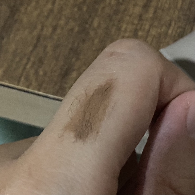 Powerstay Brow Volumizer Mascara - 1.0 Light Brown imgfdn-df515829-dd8e-4faa-b7f4-ffa39eee205d