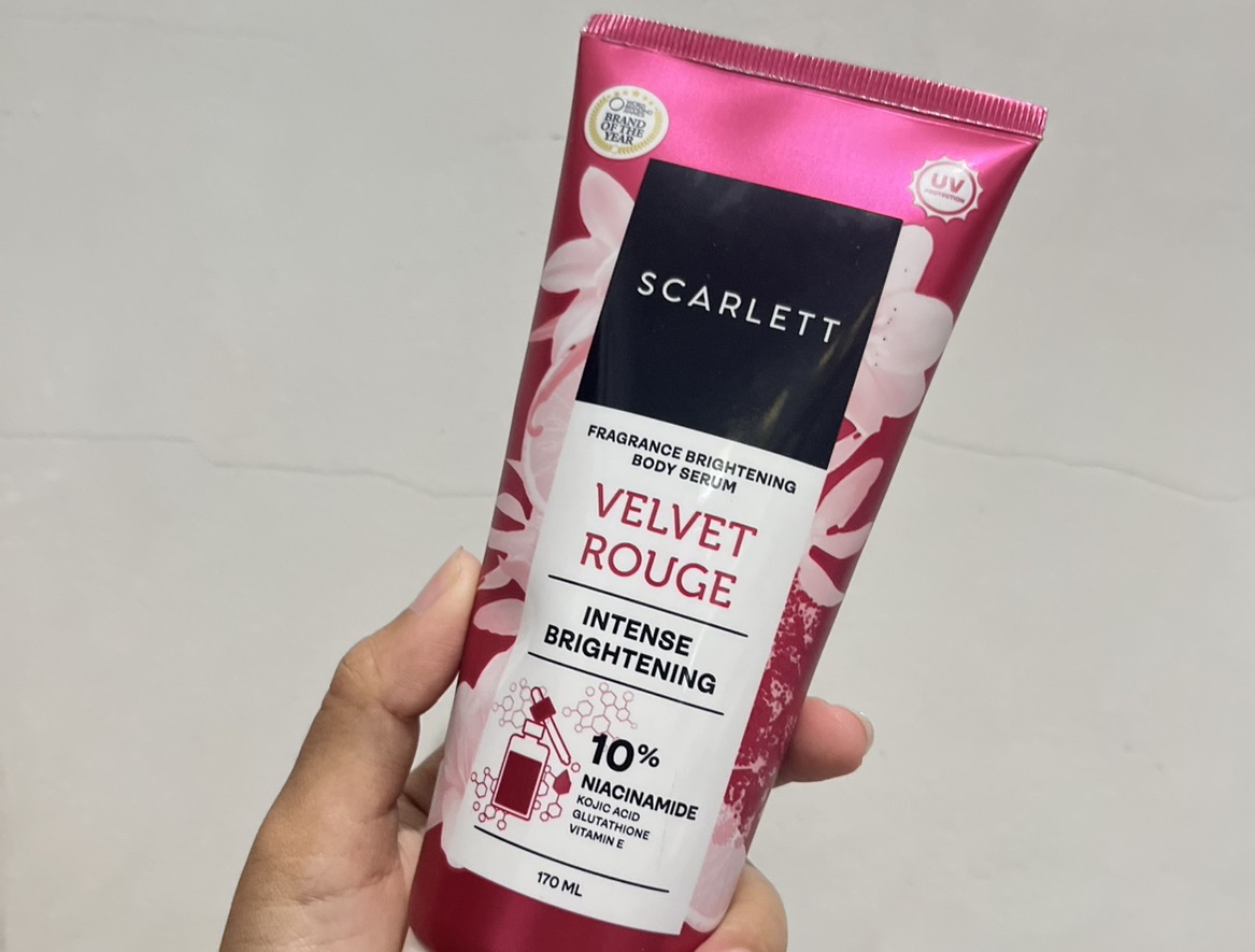 Fragrance Brightening Body Serum - Velvet Rouge imgfdn-c6b23dde-7ff1-4890-99d7-85f050a7f0a5