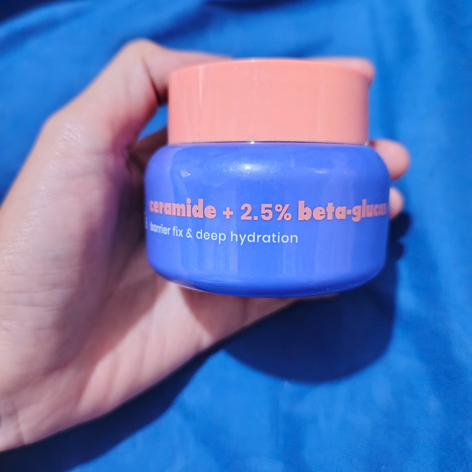 Water Barrier Balancing Gel Moisturizer imgfdn-8e90bb0e-4bc6-45ea-9a20-5f8c4b0079cb