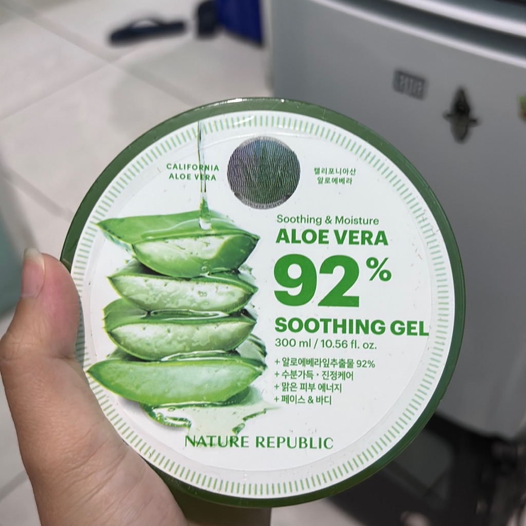 Aloe Vera 92% Soothing Gel imgfdn-3eca383c-c4fc-4dcf-92cc-5b52afead903