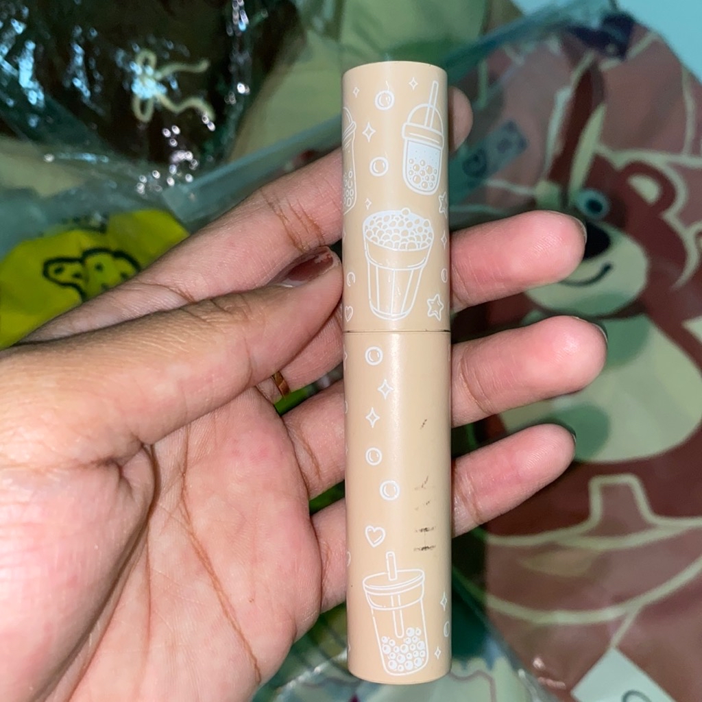 Mattedorable Lipcream (Boba Edition) - 05 Creamy Peach imgfdn-29727994-b0df-4403-931a-fb0fc0d44904