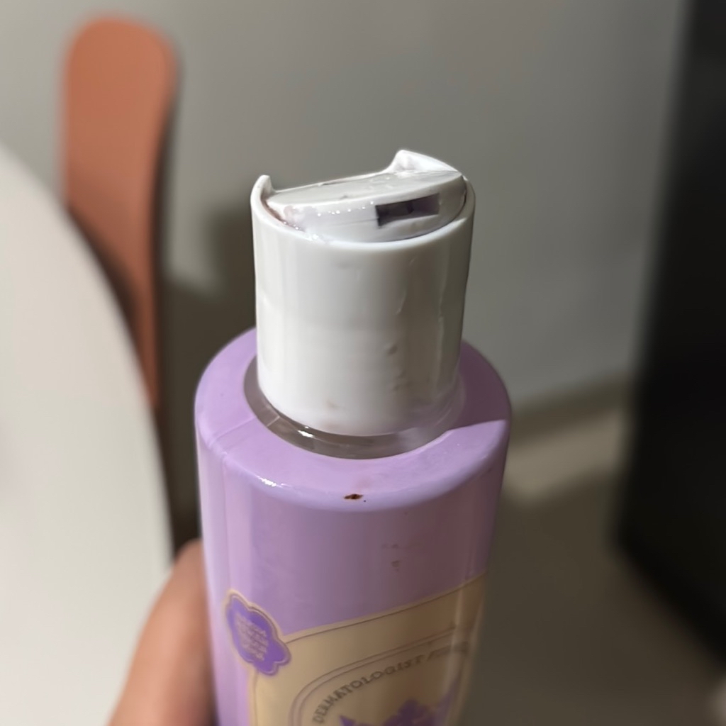 Hairoic Perfume Intense Shampoo Perfect Day imgfdn-62dc23a2-1bb6-4933-9ba1-9955edb27887