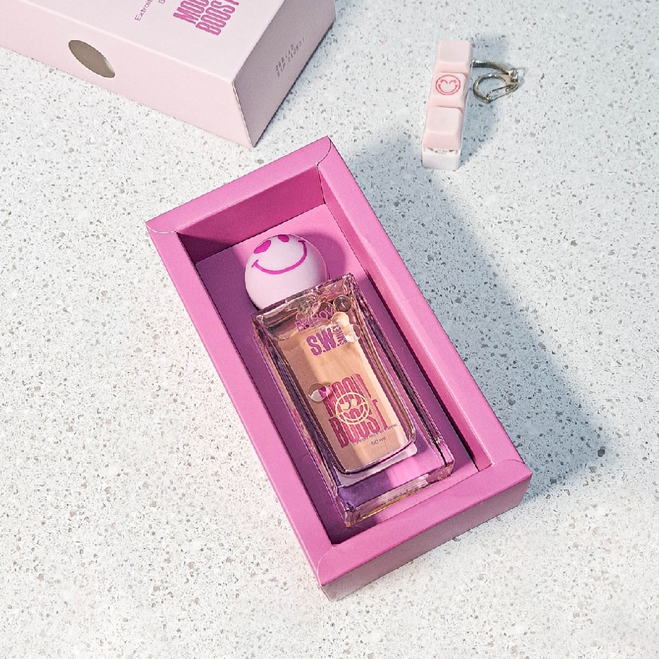 Extrait de Perfume X Smiley World - 05 Mood Boost imgfdn-633336f3-a92d-4b17-b5b4-b9cc98ea8ce1