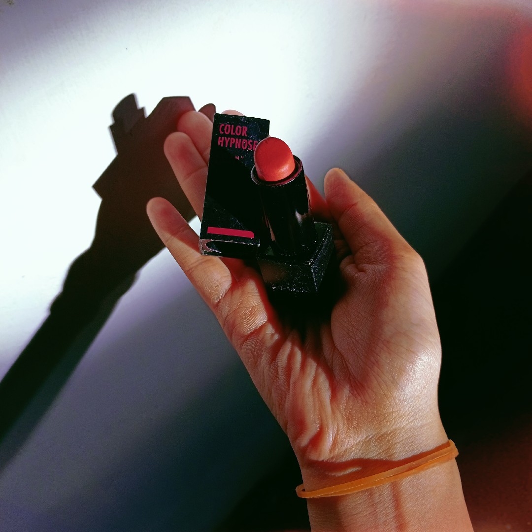 Color Hypnose Creamy Lip Matte - 03 Allure imgfdn-a98e4df7-cc15-46bc-813b-09c82bc749fc