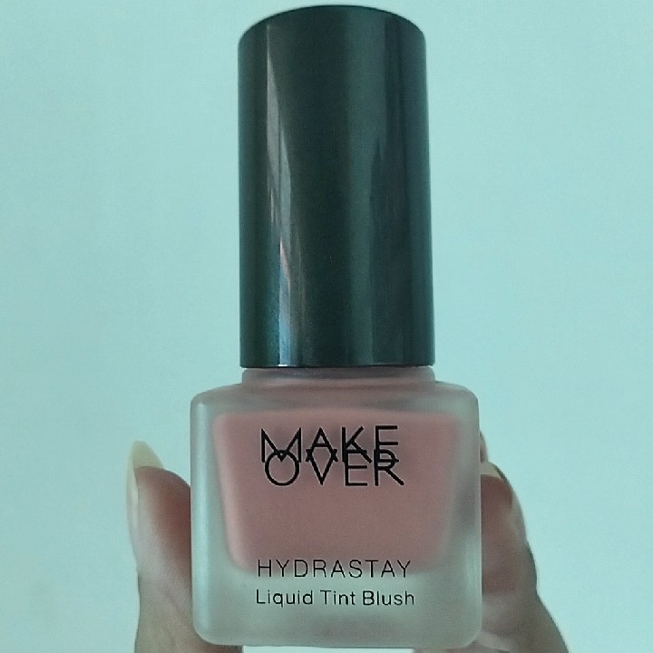 Hydrastay Liquid Tint Blush - 04 Dolce imgfdn-6aa977ba-15b2-4f52-a44c-214b2f23105d
