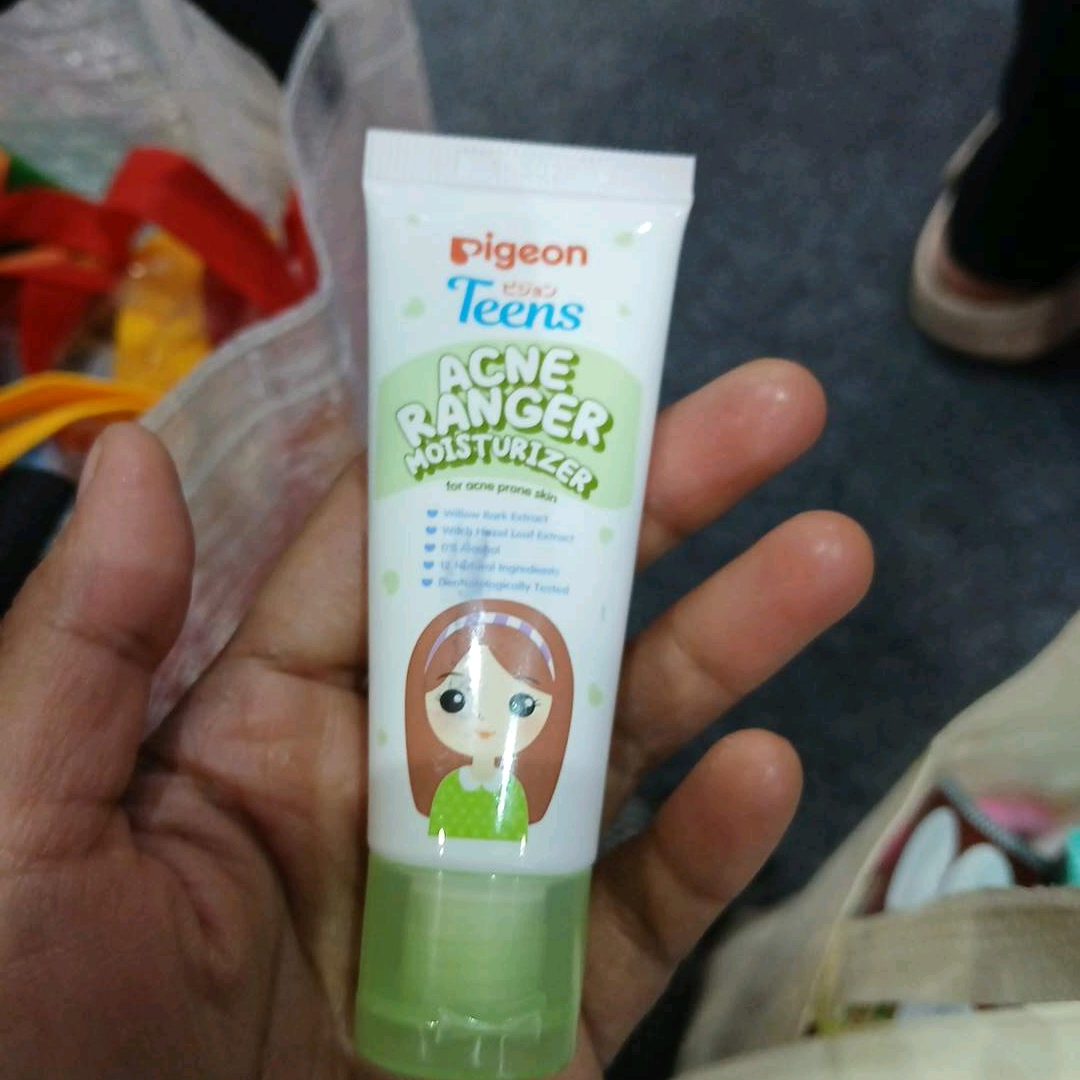 Acne Ranger Moisturizer imgfdn-1a1aa73a-2f81-41ef-8f32-05775127e807