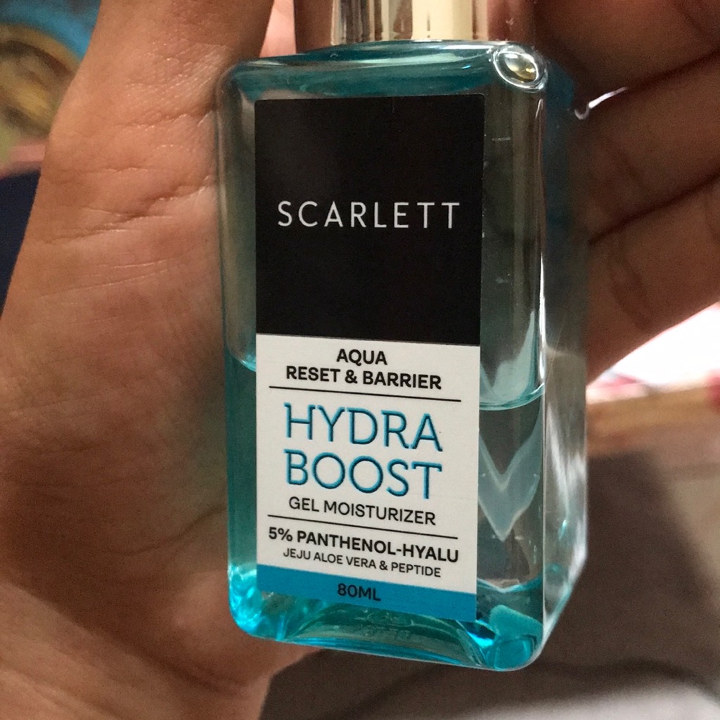 Aqua Reset and Barrier Gel Moisturizer Hydra Boost imgfdn-715b6f65-d467-4e68-a01f-332450a0c730