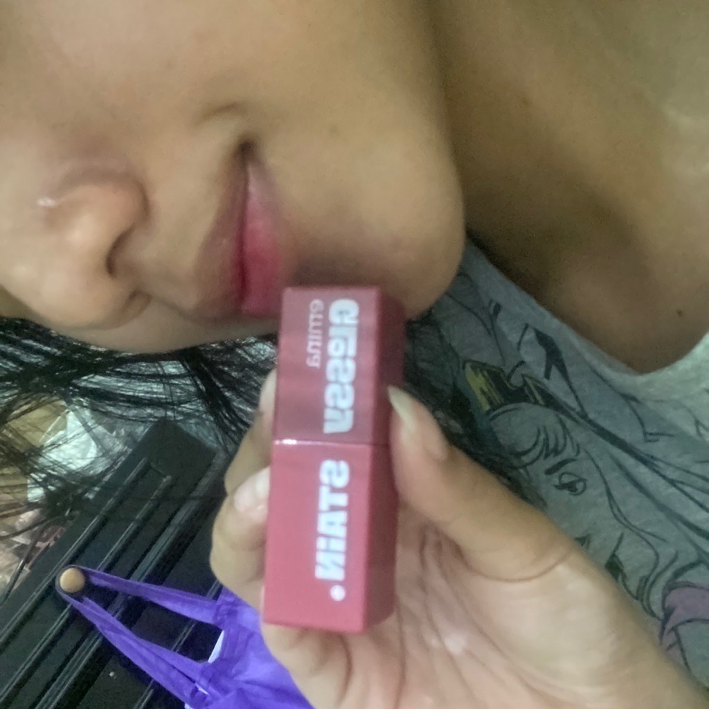 Glossy Stain - 01 Autumn Bell imgfdn-a73d4073-fbf4-472c-8dab-4df19c835f65