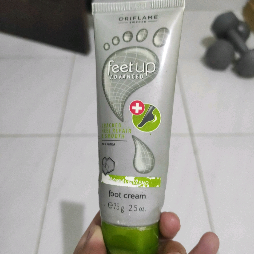 Feet Up Advanced Cracked Heel Repair Foot Cream imgfdn-f2e8bbb3-df92-4139-a135-8497d0b8736c