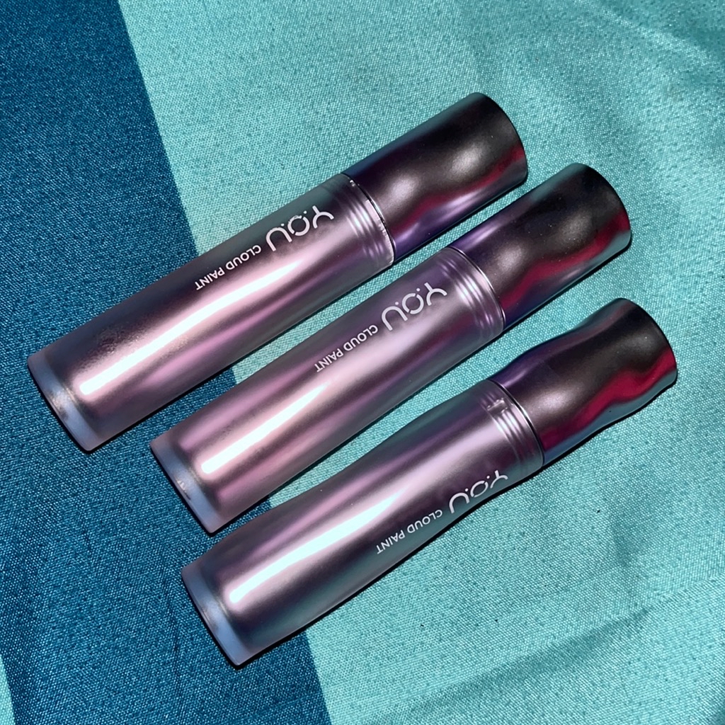 Cloud Paint Matte Lasting Lip Cream - R346 Whisper imgfdn-deb24f55-d8fa-4b0b-bc40-390d7ce3e8f8