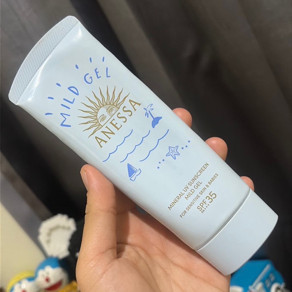 Mineral UV Sunscreen Mild Gel SPF 35 PA+++ imgfdn-0d03cb9f-d087-4de4-b0b7-695dbf71624e