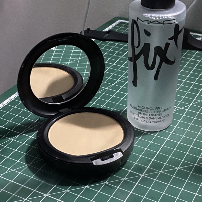 Studio Fix Powder Plus Foundation - NC 30 imgfdn-e783cede-2ed4-4153-a24d-35655d60c087