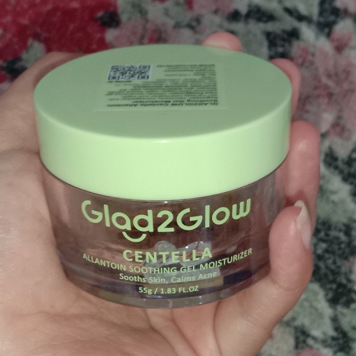 Centella Allantoin Soothing Gel Moisturizer imgfdn-9e44fe66-7fa4-4b88-a15d-f531b2773a66