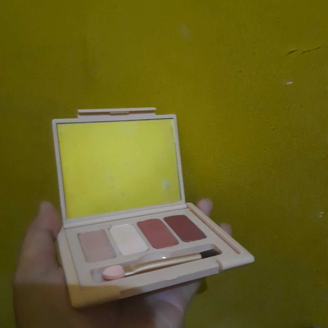 Colorfit Quad Eye Palette - 02 Rose Aurora imgfdn-4c544ac8-fe44-4b09-a605-fad5ac6008fd