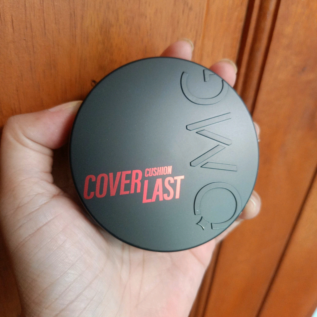 Coverlast Cushion - 21W Light imgfdn-01c530f9-bd11-498a-bc6c-9372900f1675