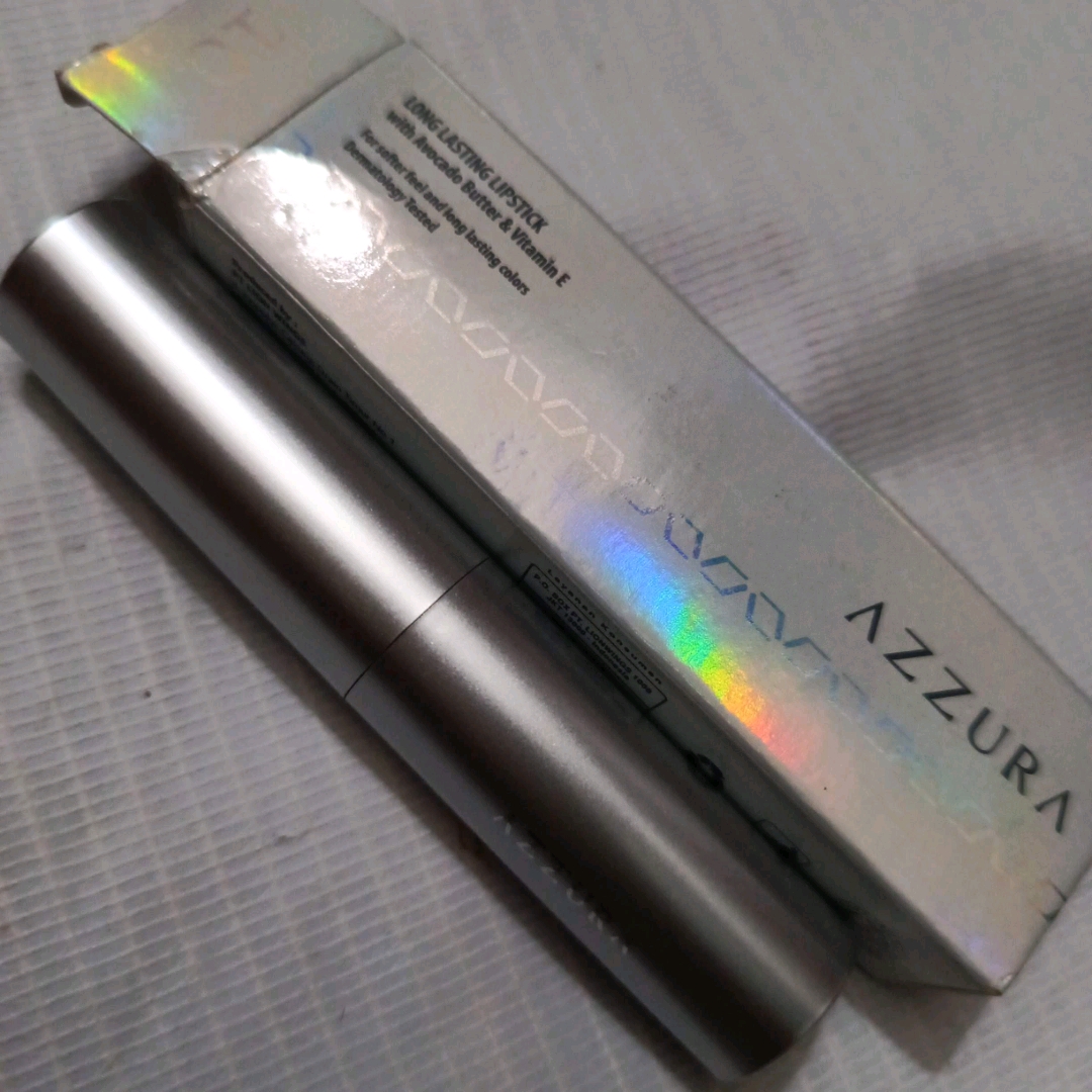 Longlasting Lipstick - Red Burgundy imgfdn-b7f6d971-f801-44ba-90c3-a478d45df13c