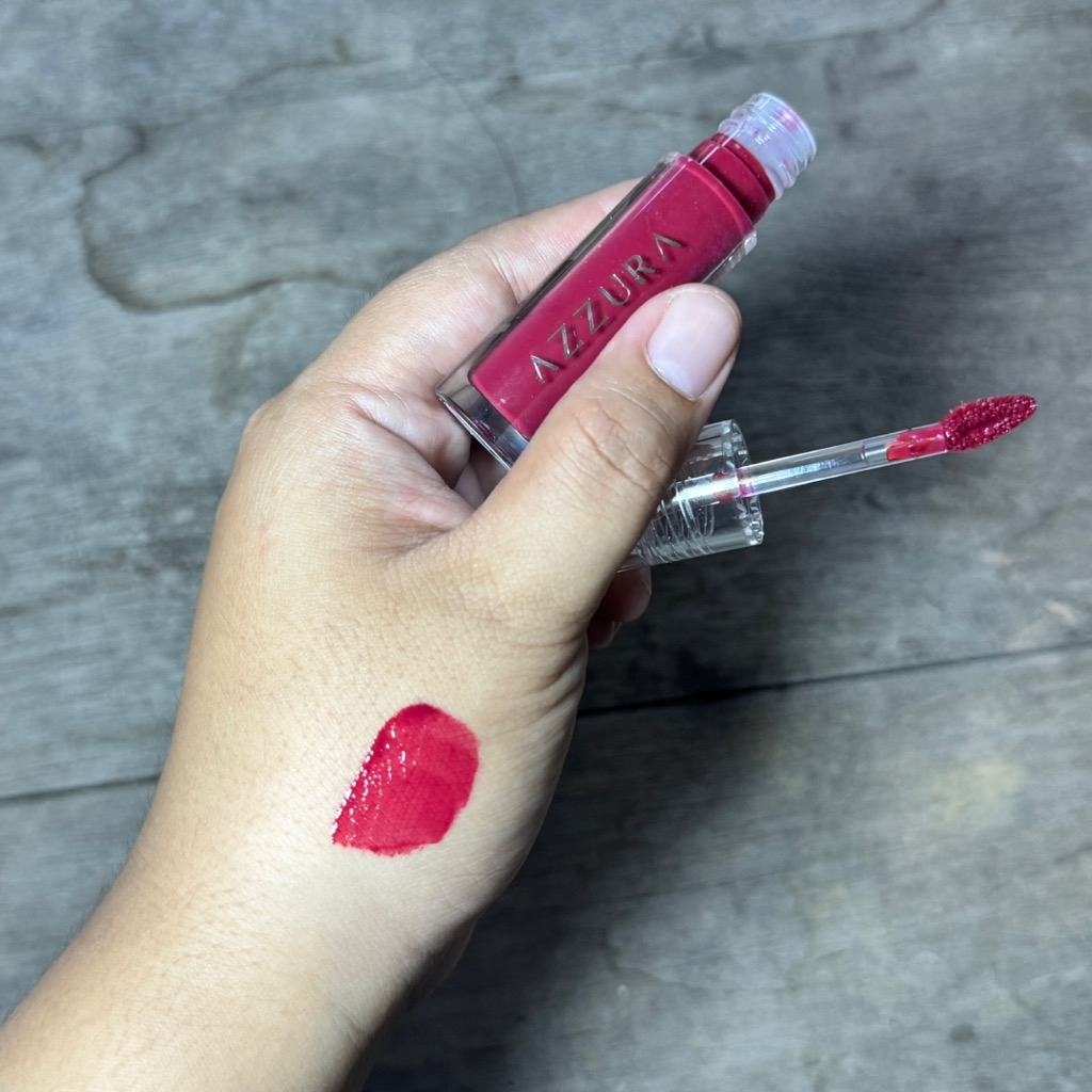 Jelly Lip Tint - 04 Cherrylicious imgfdn-2e0164d2-b1c9-497c-a2ab-7bbdc8d2907a
