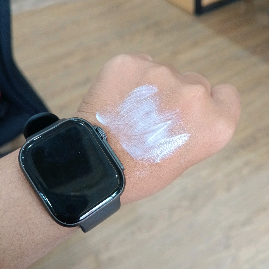 Gentle Barrier Physical Sunscreen SPF 50+ PA++++ imgfdn-cbce3b4d-6083-4c2c-bd01-efa7aca07451