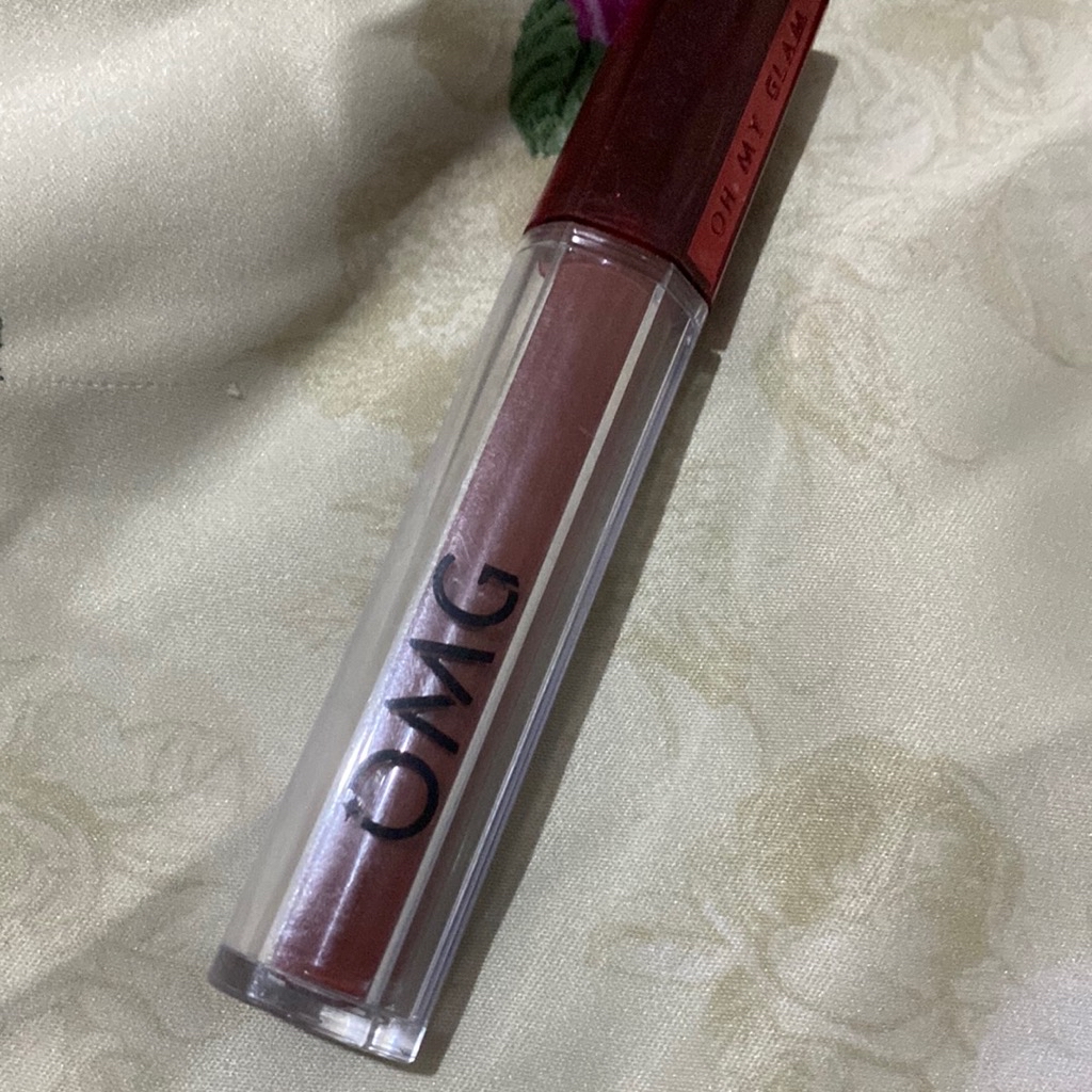 Oh My Glam Matte Kiss Lip Cream Coffee Edition - Espresso imgfdn-ecc5659c-5de7-41b5-9e35-96ea658c8904