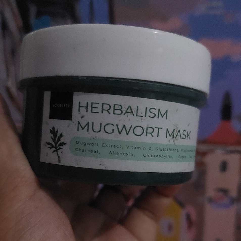 Herbalism Mugwort Mask imgfdn-ea93759a-966e-4722-8381-3e3528f10dbb