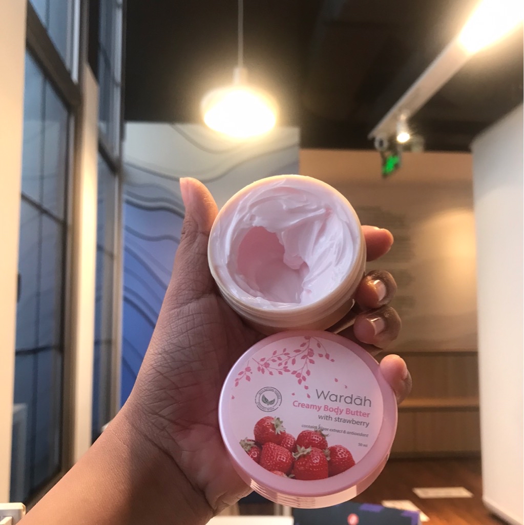 Creamy Body Butter - Rose imgfdn-3a1cf681-4a86-49d4-9d5f-bb89d5dcb530