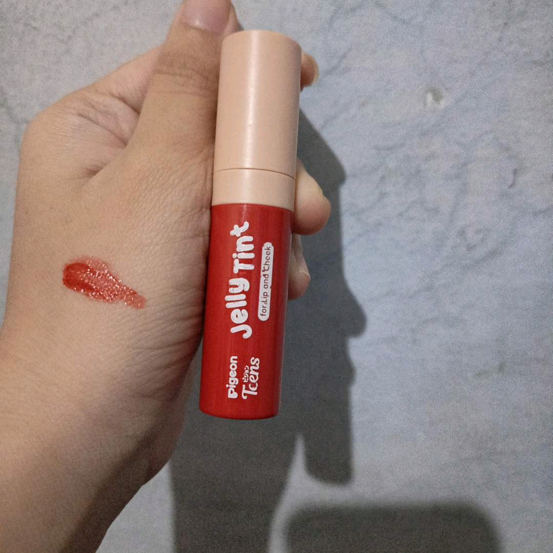 Jelly Tint Milk Tea Series - Raspberry Macchiato imgfdn-46f6208f-aca2-4adf-93da-432e73ce81bb
