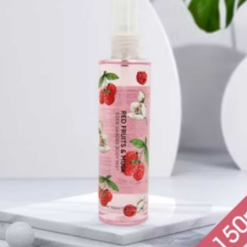 Eden Garden Body Mist - Red Fruit & Musk imgfdn-6b913aa7-de3f-4a77-8d5c-c1b2e3edef80