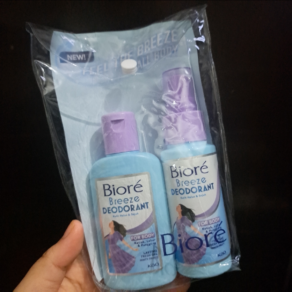 Breeze Deodorant Gel - Minty Fruity imgfdn-2be93c41-9688-4639-a2d9-2d0c50dff422