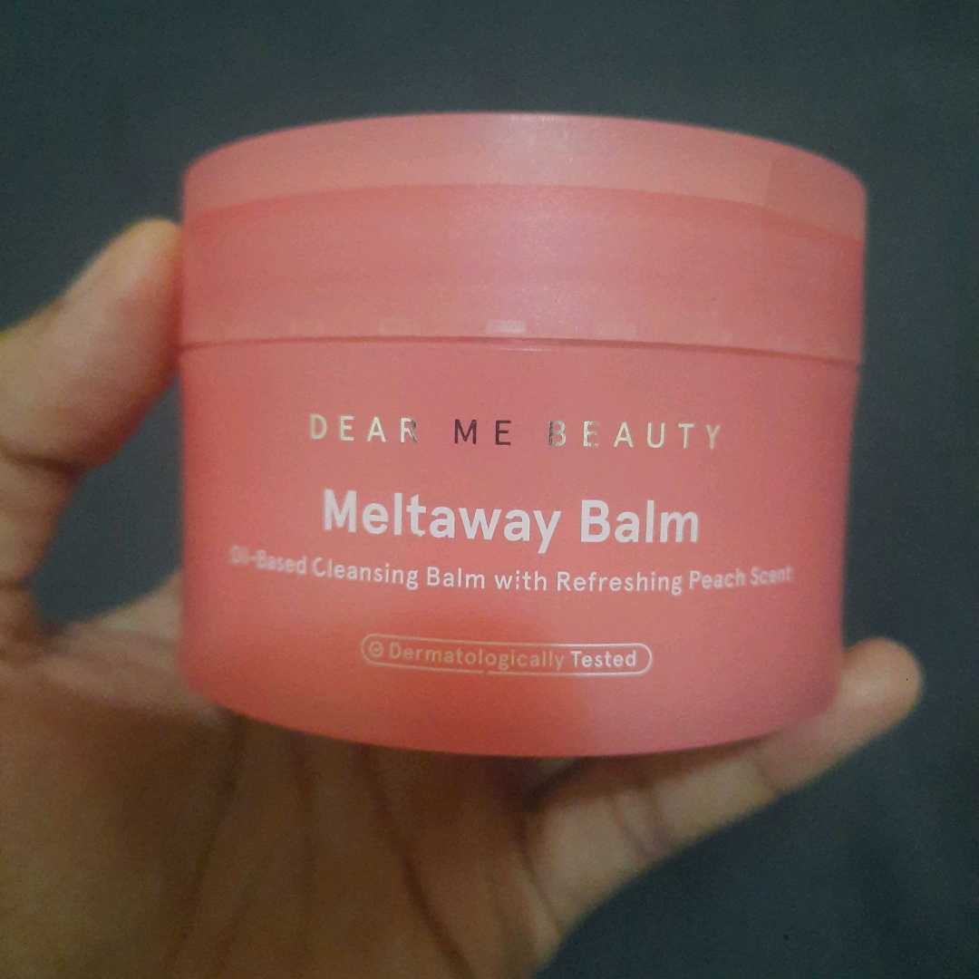 30 Seconds Meltaway Balm - Honey imgfdn-132bd1e1-69af-4bc2-89e6-205587732841